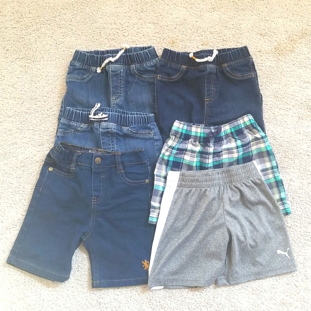 Toddler Boys 24M shorts